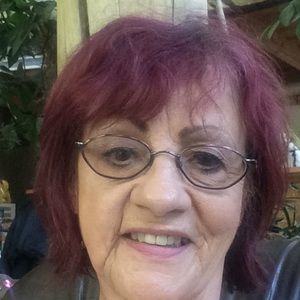 Meet your Posher, Barbara